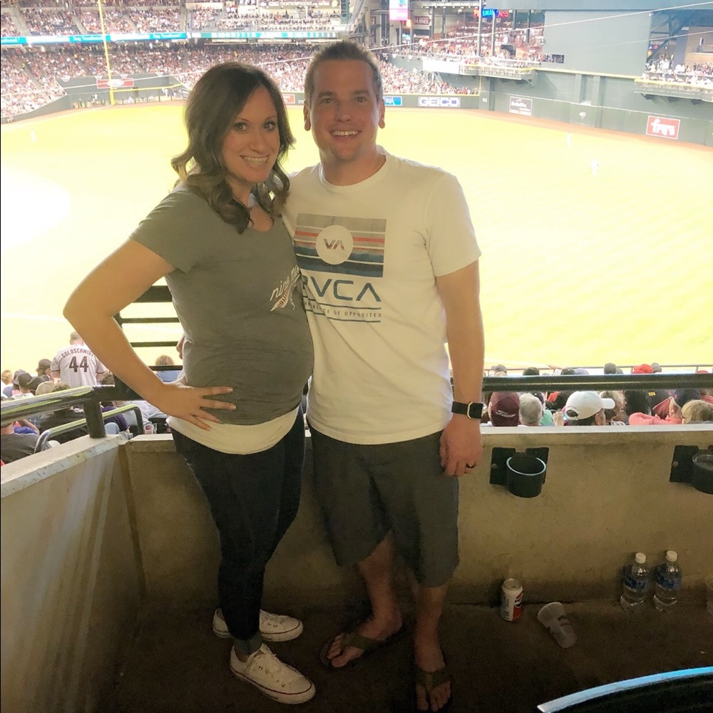 Meet your Posher, Susana